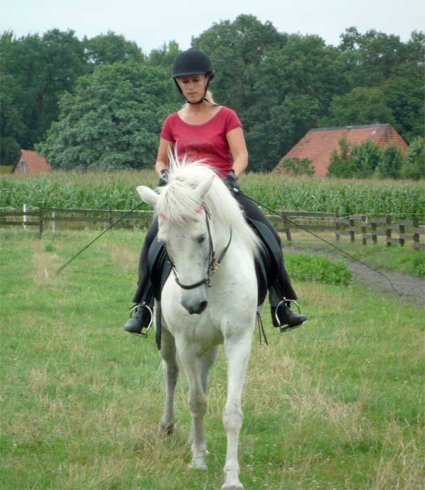 Sandra & Svalin