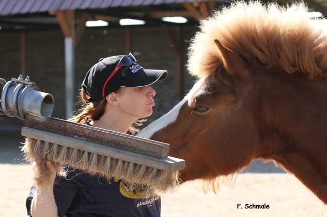 Karen & Spori