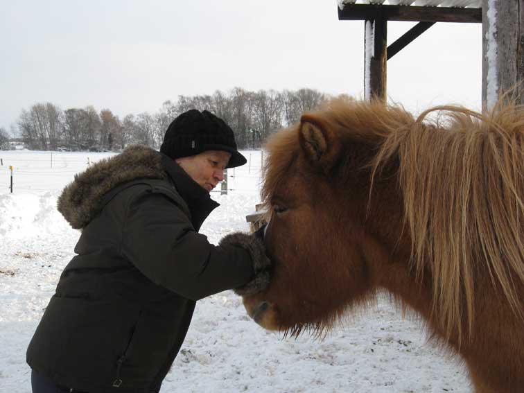 Elke & Drops