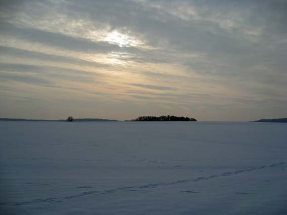 Winterimpressionen
