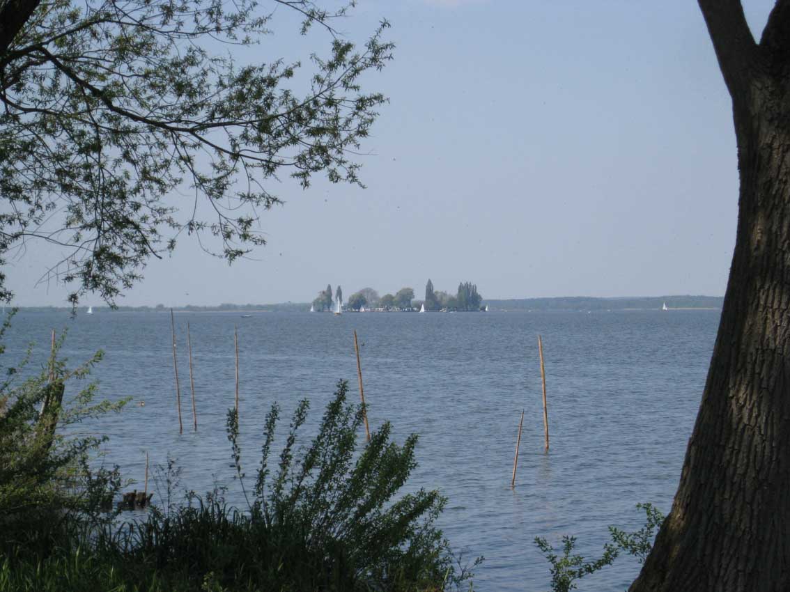 Insel Wilhelmstein